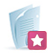star