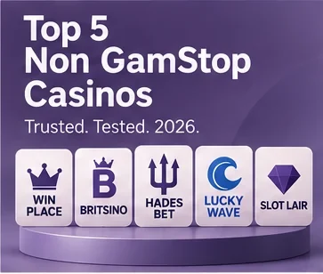 non gamstop casino