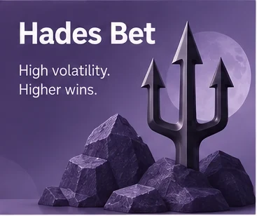 hades bet casino