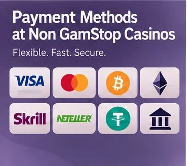 reputable casinos not on gamstop