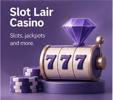 slot lair casino
