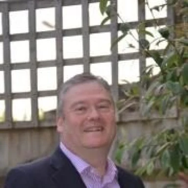 Andrew Lyman