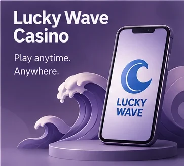 Lucky Wave Casino