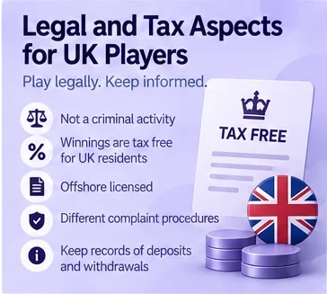 non-gamstop casinos