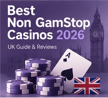 best non gamstop casinos